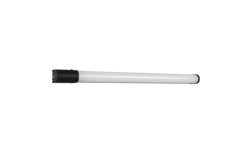Piera H2O LED Vägglampa 80cm mattsvart - Matt svart - Belysning & el - Inomhusbelysning & lampor - Vägglampa