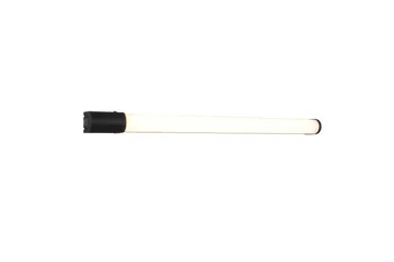 Piera H2O LED Vägglampa 80cm mattsvart - Matt svart - Belysning & el - Badrumsbelysning - Badrumslampa vägg