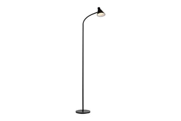 Pixie Just Light Golvlampa - Black - Belysning & el - Inomhusbelysning & lampor - Sovrumslampa