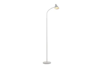 Pixie Just Light Golvlampa - White - Belysning & el - Inomhusbelysning & lampor - Sovrumslampa