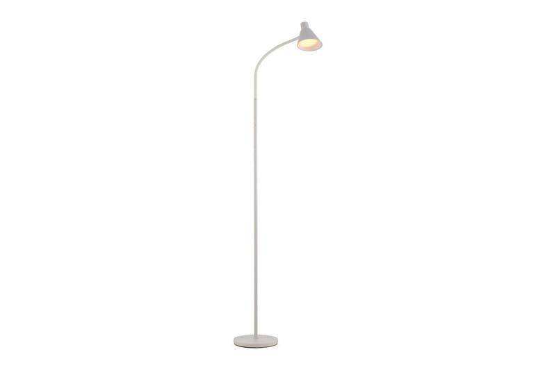 Pixie Just Light Golvlampa - White - Belysning & el - Inomhusbelysning & lampor - Sovrumslampa