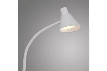 Pixie Just Light Golvlampa - White - Belysning & el - Inomhusbelysning & lampor - Sovrumslampa