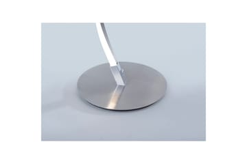 Polina Paul Neuhaus Golvlampa - Grey - Belysning & el - Inomhusbelysning & lampor - Golvlampa - Tvåarmad golvlampa