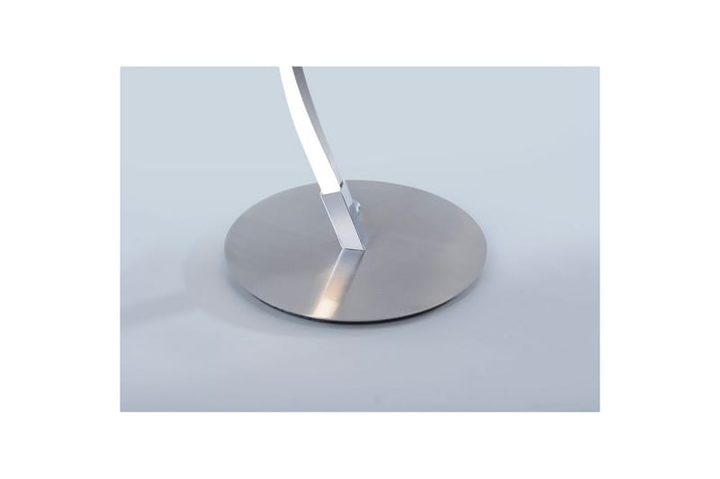 Polina Paul Neuhaus Golvlampa - Grey - Belysning & el - Inomhusbelysning & lampor - Sovrumslampa