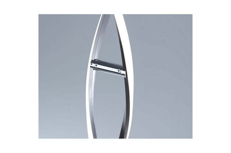 Polina Paul Neuhaus Golvlampa - Grey - Belysning & el - Inomhusbelysning & lampor - Sovrumslampa