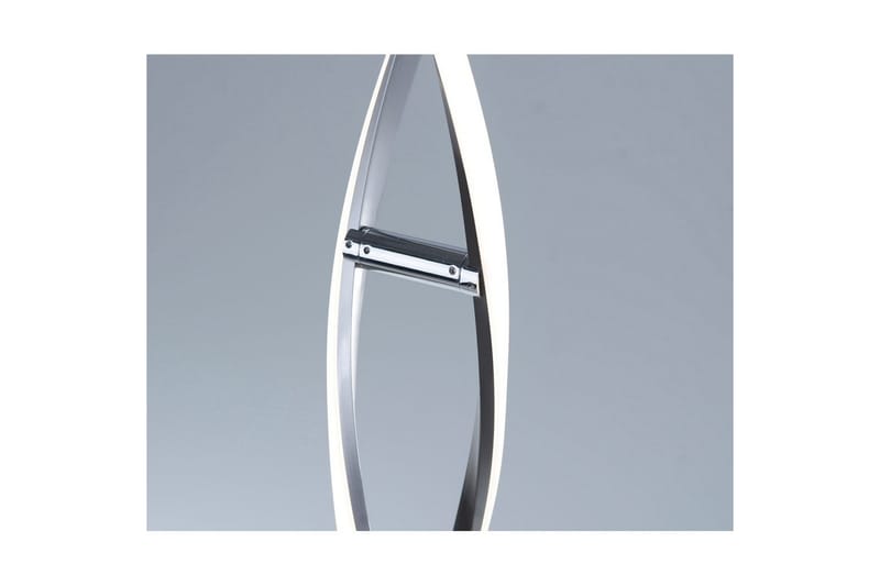 Polina Paul Neuhaus Golvlampa - Grey - Belysning & el - Inomhusbelysning & lampor - Sovrumslampa