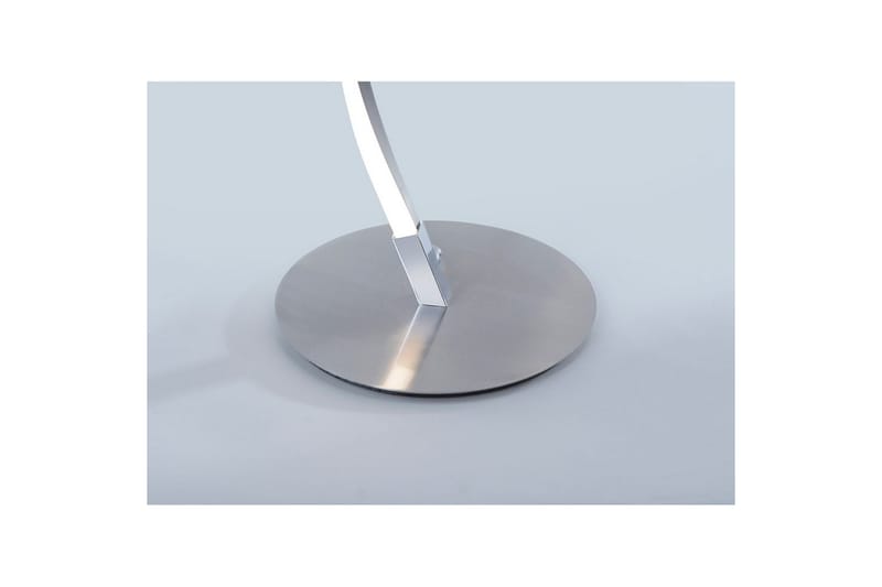 Polina Paul Neuhaus Golvlampa - Grey - Belysning & el - Inomhusbelysning & lampor - Sovrumslampa