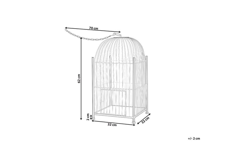 Prydnadsfigur Comoros - Inredning - Ljus & dofter - Ljusstake & ljuslykta