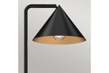 Remyck Alora Mood Golvlampa - Black - Belysning & el - Inomhusbelysning & lampor - Sovrumslampa