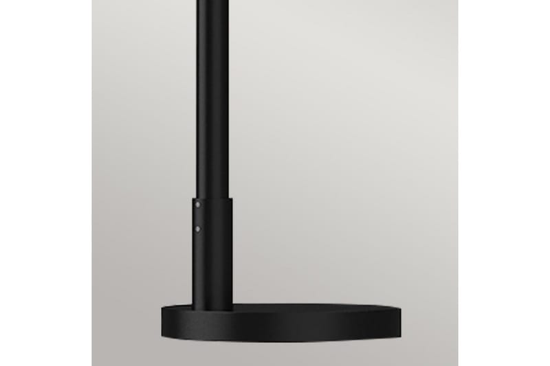 Remyck Alora Mood Golvlampa - Black - Belysning & el - Inomhusbelysning & lampor - Sovrumslampa