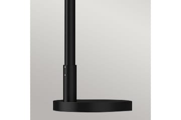 Remyck Alora Mood Golvlampa - Black - Belysning & el - Inomhusbelysning & lampor - Sovrumslampa