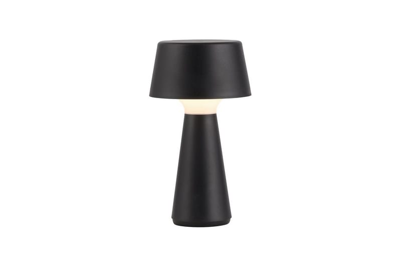 Abera Just Light Bordslampa, Black