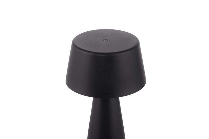 Abera Just Light Bordslampa - Black - Belysning & el - Inomhusbelysning & lampor - Sänglampor & nattduksbordslampa - Sänglampa bord