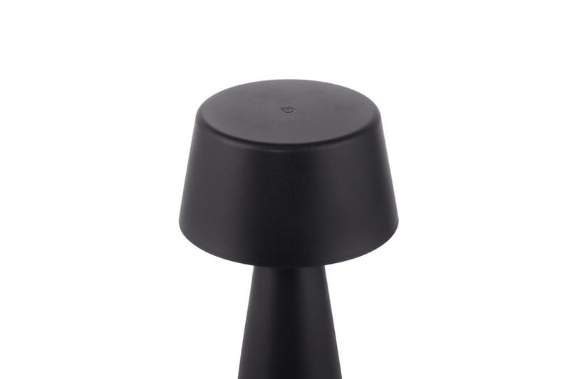 Abera Just Light Bordslampa - Black - Belysning & el - Inomhusbelysning & lampor - Sänglampor & nattduksbordslampa - Sänglampa bord
