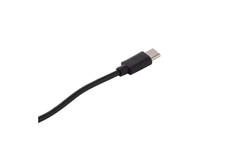 Abera Just Light Bordslampa - Black - Belysning & el - Inomhusbelysning & lampor - Sänglampor & nattduksbordslampa - Sänglampa bord