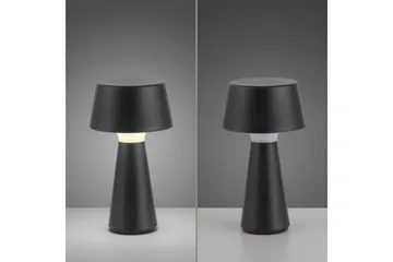 Abera Just Light Bordslampa - Black - Belysning & el - Inomhusbelysning & lampor - Sänglampor & nattduksbordslampa - Sänglampa bord