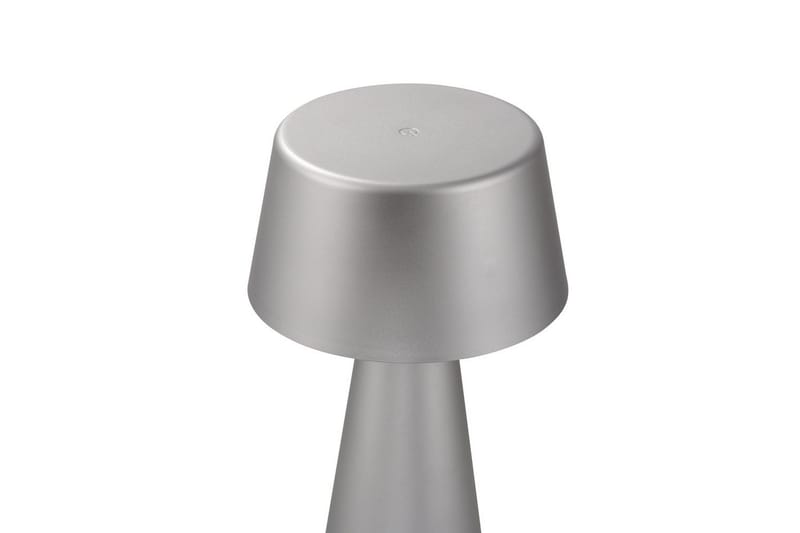 Abera Just Light Bordslampa - Silver - Belysning & el - Inomhusbelysning & lampor - Sänglampor & nattduksbordslampa - Sänglampa bord