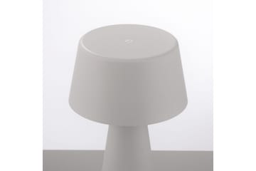 Abera Just Light Bordslampa - White - Belysning & el - Inomhusbelysning & lampor - Sänglampor & nattduksbordslampa - Sänglampa bord
