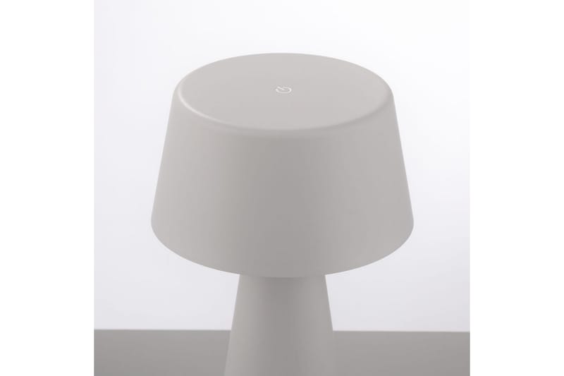 Abera Just Light Bordslampa - White - Belysning & el - Inomhusbelysning & lampor - Sänglampor & nattduksbordslampa - Sänglampa bord