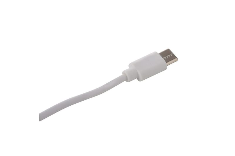 Abera Just Light Bordslampa - White - Belysning & el - Inomhusbelysning & lampor - Sänglampor & nattduksbordslampa - Sänglampa bord