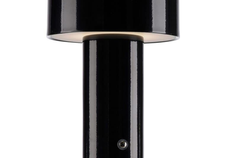 Agnes Just Light Bordslampa - Black - Belysning & el - Inomhusbelysning & lampor - Sänglampor & nattduksbordslampa - Sänglampa bord