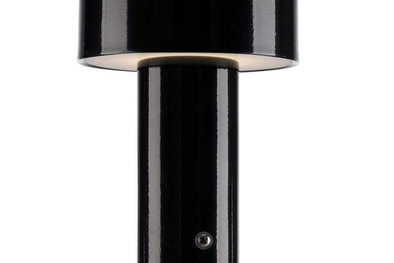 Agnes Just Light Bordslampa - Black - Belysning & el - Inomhusbelysning & lampor - Sänglampor & nattduksbordslampa - Sänglampa bord