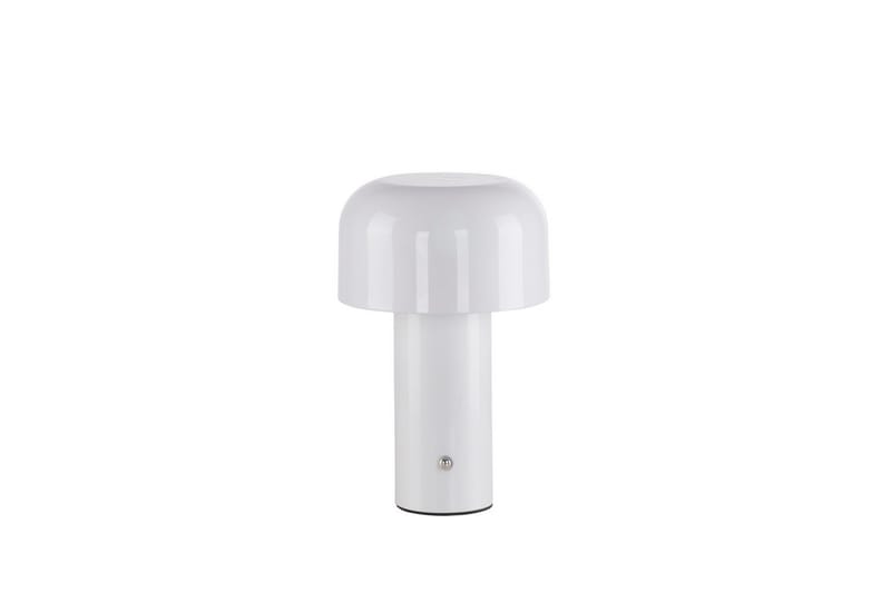 Agnes Just Light Bordslampa - White - Belysning & el - Inomhusbelysning & lampor - Sänglampor & nattduksbordslampa - Sänglampa bord