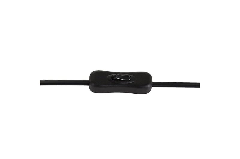 Astroni Bordslampa 49 cm E27 - Natur/Off White - Belysning & el - Inomhusbelysning & lampor - Sänglampor & nattduksbordslampa - Sänglampa bord