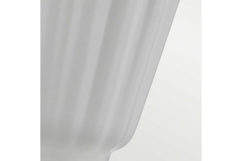 Bexley Quintiesse Bordslampa - White||Brass - Belysning & el - Inomhusbelysning & lampor - Sänglampor & nattduksbordslampa - Sänglampa bord