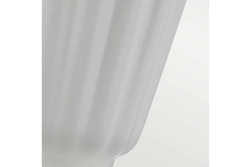 Bexley Quintiesse Bordslampa - White||Brass - Belysning & el - Inomhusbelysning & lampor - Sänglampor & nattduksbordslampa - Sänglampa bord