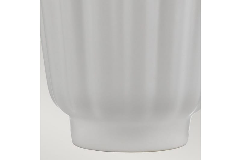 Bexley Quintiesse Bordslampa - White||Brass - Belysning & el - Inomhusbelysning & lampor - Sänglampor & nattduksbordslampa - Sänglampa bord