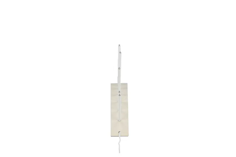Björnrike Adventsljusstake 30 cm, Beige