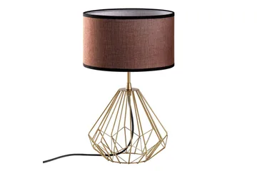 Bordslampa Almasi Damson / Rany