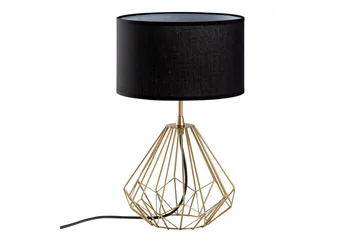 Bordslampa Almasi Svart / Rany