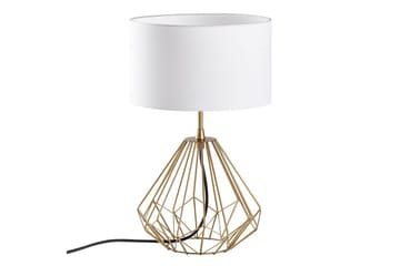 Bordslampa Almasi Vit / Rany