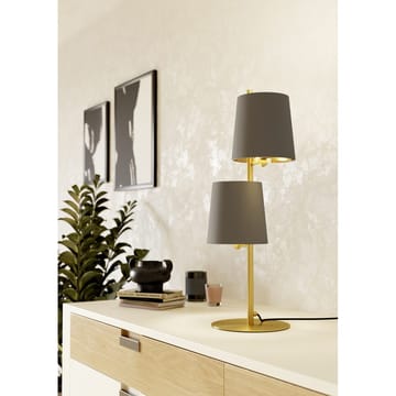 Bordslampa Almeida - 26 cm - Belysning & el - Inomhusbelysning & lampor - Sänglampor & nattduksbordslampa - Sänglampa bord