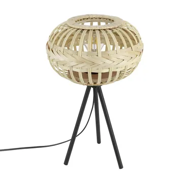 Bordslampa Amsfield - 26 cm - Belysning & el - Inomhusbelysning & lampor - Sänglampor & nattduksbordslampa - Sänglampa bord