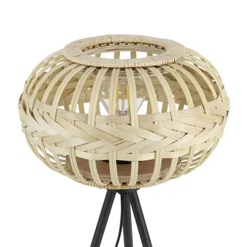 Bordslampa Amsfield - 26 cm - Belysning & el - Inomhusbelysning & lampor - Sänglampor & nattduksbordslampa - Sänglampa bord