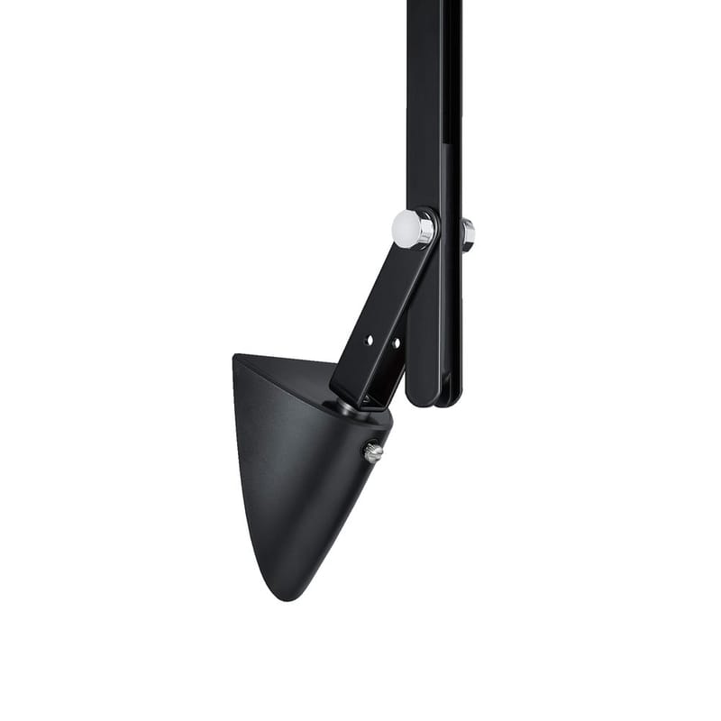 Bordslampa Amsterdam - Svart - Belysning & el - Inomhusbelysning & lampor - Sänglampor & nattduksbordslampa - Sänglampa bord