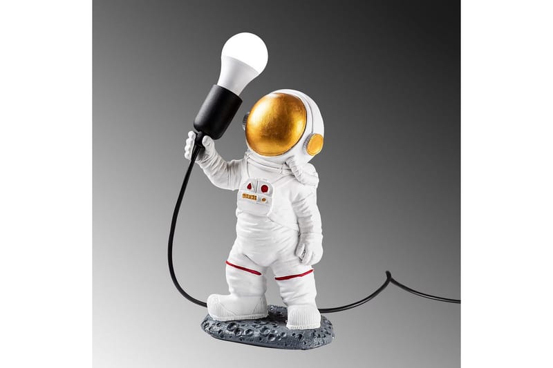 Bordslampa Anroth Flerfärgad - 30 x 15 x 32 cm - Belysning & el - Inomhusbelysning & lampor - Sänglampor & nattduksbordslampa - Sänglampa bord