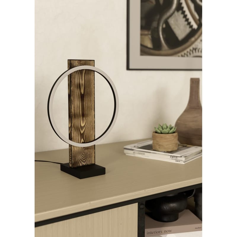 Bordslampa Boyal - 15 cm - Belysning & el - Inomhusbelysning & lampor - Sänglampor & nattduksbordslampa - Sänglampa bord