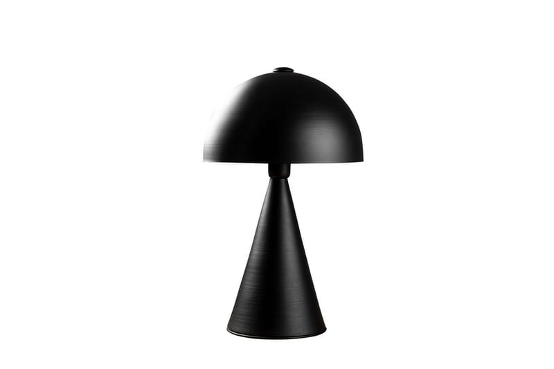 Bordslampa Chichela Svart - Svart - Belysning & el - Inomhusbelysning & lampor - Sänglampor & nattduksbordslampa - Sänglampa bord