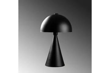 Bordslampa Chichela Svart - Svart - Belysning & el - Inomhusbelysning & lampor - Sänglampor & nattduksbordslampa - Sänglampa bord