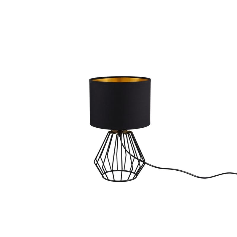 Bordslampa Chuck - Belysning & el - Inomhusbelysning & lampor - Sänglampor & nattduksbordslampa - Sänglampa bord