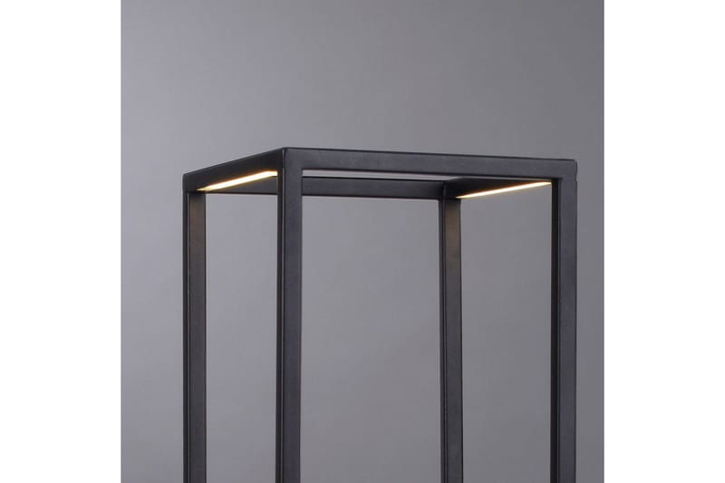 Bordslampa Contura - 15x27x15 cm - Belysning & el - Inomhusbelysning & lampor - Sänglampor & nattduksbordslampa - Sänglampa bord