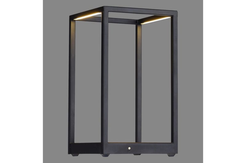 Bordslampa Contura - 15x27x15 cm - Belysning & el - Inomhusbelysning & lampor - Sänglampor & nattduksbordslampa - Sänglampa bord