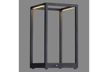Bordslampa Contura - 15x27x15 cm - Belysning & el - Inomhusbelysning & lampor - Sänglampor & nattduksbordslampa - Sänglampa bord