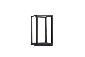 Bordslampa Contura - 15x27x15 cm - Belysning & el - Inomhusbelysning & lampor - Sänglampor & nattduksbordslampa - Sänglampa bord