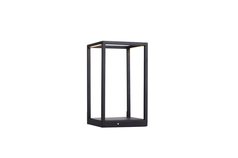 Bordslampa Contura - 15x27x15 cm - Belysning & el - Inomhusbelysning & lampor - Sänglampor & nattduksbordslampa - Sänglampa bord