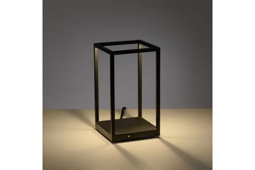 Bordslampa Contura - 15x27x15 cm - Belysning & el - Inomhusbelysning & lampor - Sänglampor & nattduksbordslampa - Sänglampa bord